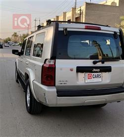 Jeep Commander